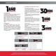 thumbnail image 2 of Dado de Impacto 1/2 8 Puntas 11/16 7422S Urrea, 2 of 2