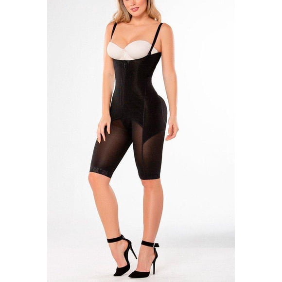 Faja Enterizo Pescador Diane & Geordi Colombia 2395 piel 44