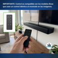 thumbnail image 4 of Control Para Control Inn Bose Solo 10 Barra De Sonido, 4 of 4
