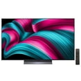 thumbnail image 2 of TV LG 55 Pulgadas OLED evo AI C5 4K Smart TV webOS 2025, 2 of 7