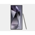 thumbnail image 1 of SAMSUNG Galaxy S24 Ultra 5G S9280 Dual SIM 512GB ROM 12GB RAM GSM Unlocked Titanium Violet, 1 of 8