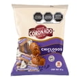 thumbnail image 1 of Dulce Coronado Chicloso de Cajeta 93 g, 1 of 5