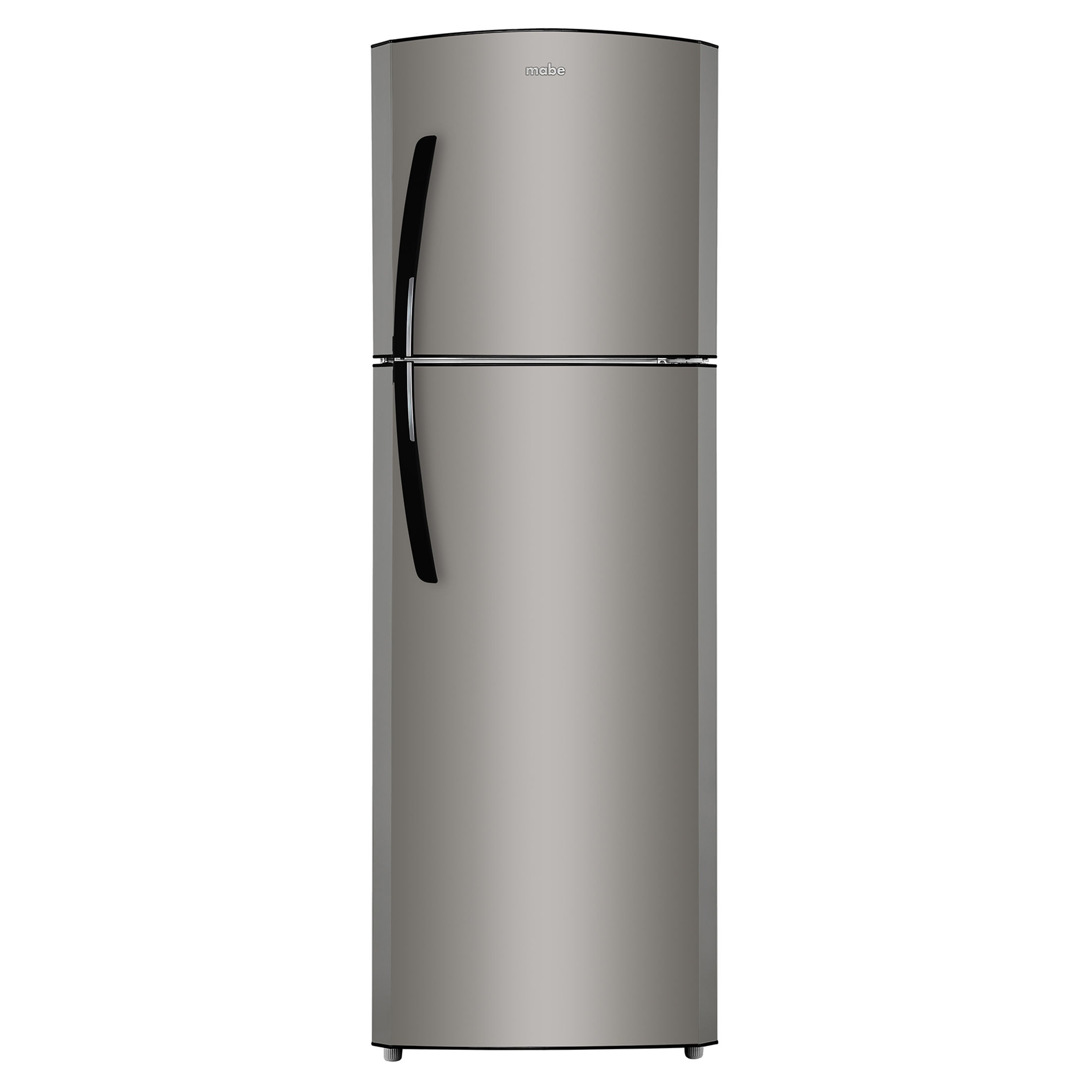 Refrigerador Mabe Top Mount 11 Pies Silver RMA300FXMRQ1