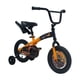 thumbnail image 2 of Bicicleta Veloci Lithium Rodada 12 Naranja Infantil, 2 of 7