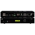 thumbnail image 1 of Amplificador para subwoofer OSD Audio SMP500, 800 W, DSP y control remoto, 1 of 8