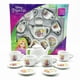 thumbnail image 1 of Juego de Té Disney Pakki Toys Rapunzel 9 Piezas, 1 of 4
