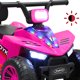 thumbnail image 2 of Cuatrimoto Montable Eléctrica Para Niños Con Luces Y Sonido Batería Recargable 6V A Partir De 3 Años, 2 of 7