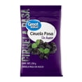 thumbnail image 1 of Ciruela Pasa Great Value sin hueso 250 g, 1 of 4