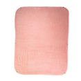 thumbnail image 3 of Cobertor 3 en 1 Baby Mink BabyBag Liso Rosa, 3 of 4