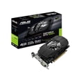 thumbnail image 1 of Tarjeta de Video NVIDIA GeForce GTX 1050 Ti ASUS Phoenix 4GB GDDR5 PH-GTX1050TI-4G, 1 of 2