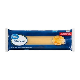 Pasta Great Value Fetuccini 500 g