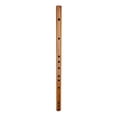 thumbnail image 3 of Flautín de madera, flauta pequeña y práctica, instrumento musical tradicional (tonalidad de Sol), 3 of 8