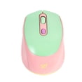 thumbnail image 2 of Mouse Inalámbrico STF Viva Rosa ST-M93508, 2 of 4
