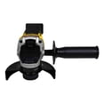 thumbnail image 4 of Esmeriladora Angular 4 1/2in 20v Xr Brushless DeWalt DCG413B, 4 of 9