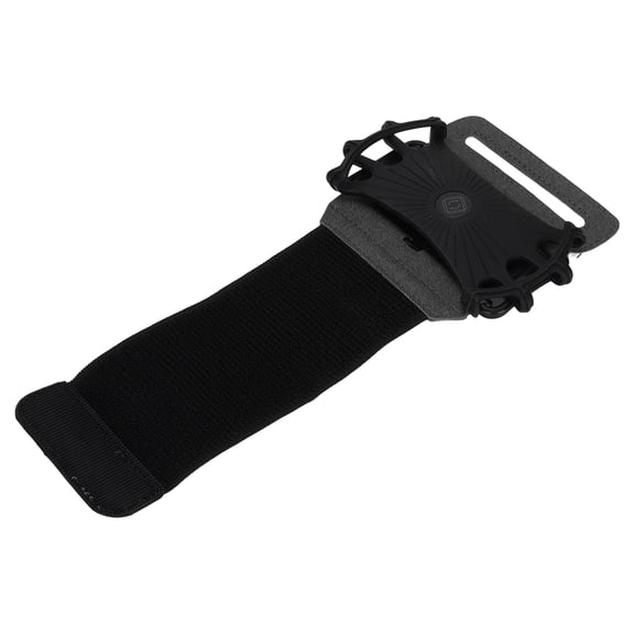 Caja del Teléfono del Brazalete, Tenedor de la Pulsera del Teléfono del Silicón respirable Alto Elás