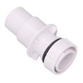 thumbnail image 1 of Adaptador De Bomba De Filtro De Piscina, Plástico De 1,3 Pulgadas De Diámetro Exterior Eficiente 4552 Adaptador De Bomba De Filtro Desnatado Fácil De Instalar Resistente Para, 1 of 7