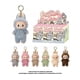 thumbnail image 1 of Figura Coleccionable Pop Mart Labubu edición Macaron 6 pulgadas Empaque Sorpresa, 1 of 4