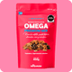 thumbnail image 1 of Trail Mix Omega KampoNoble 400 g Arándano, Pepita, Almendra, Nuez de Castilla y Coco, 1 of 4