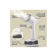 thumbnail image 2 of Plancha De Vapor Vertic Blanca, 2 of 4