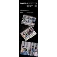 thumbnail image 3 of Álbum KPOP HEAVEN CORTIS Color fuera de los límites +3 tarjetas, 3 of 8