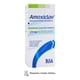thumbnail image 1 of Amoxiclav Amoxicilina 125 mg, Ácido Clavulánico / 5 ml suspensión pediátrica, 1 of 3