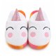 thumbnail image 1 of Pantuflas de Unicornio Para Niñas y Niños Diseño Multicolor, 1 of 1