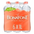 thumbnail image 1 of Agua Bonafont Natural con 6 Botellas 1L c/u, 1 of 5