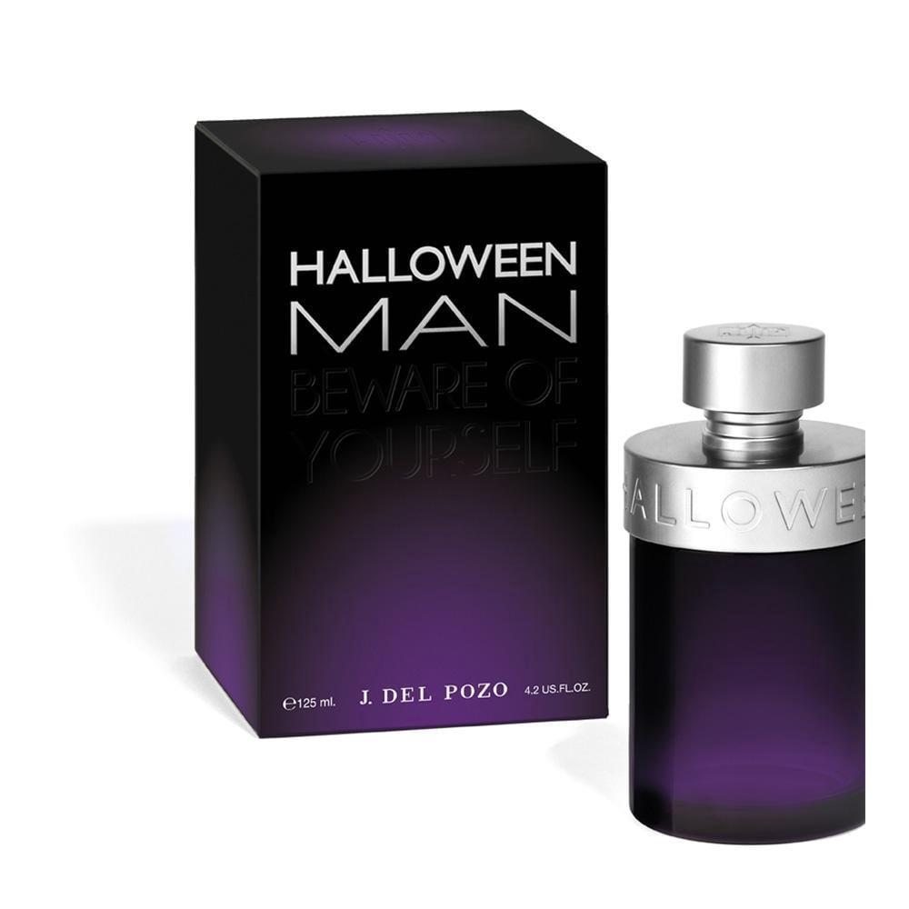 Loción Jesus Del Pozo Halloween Caballero Eau De Toilette 125 ml