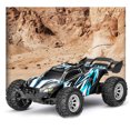 thumbnail image 1 of Coche RC De Alta Velocidad De 2,4 Ghz, Coche RC De Alta Velocidad De Alto Brillo Para Interiores, 1 of 7