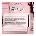 thumbnail image 2 of Máscara para pestañas L'Oréal Voluminous Lash Paradise 201 black noir 7.6 ml, 2 of 4