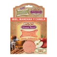 thumbnail image 1 of Jabón Artesanal Whoop! Miel, Manzana y Canela 100 g, 1 of 2