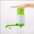 thumbnail image 4 of Dispensador Manual de Agua, Bomba de Agua a Presión Manual, Bomba para Agua Embotellada con Grifo, Dispensador para Garrafones para Camping, Oficina, Hogar, Escuela, 4 of 8
