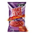 thumbnail image 1 of Botana Paketaxo Xtra Flamin' Hot sabor queso chile y limón 215 g, 1 of 4