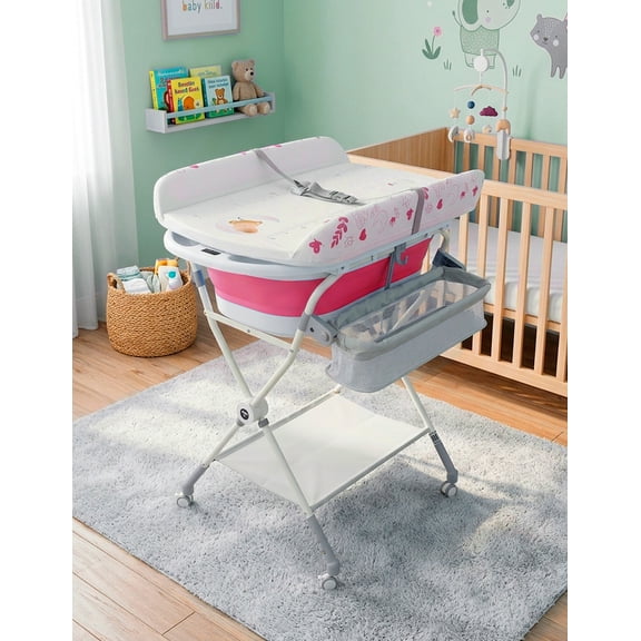Tina De Baño Para Bebé Compacta Noni Is-02 M