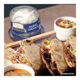 thumbnail image 4 of Queso Oaxaca Los Volcanes 200 g, 4 of 4
