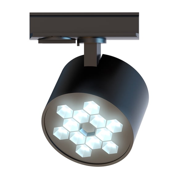 Lámpara Spot Techo/Pared LED 6W Luz Neutra Tecnolite