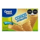 thumbnail image 1 of Conos Great Value de galleta 125 g, 1 of 3