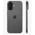 thumbnail image 1 of Apple iPhone 17 5G 512GB - Negro Reacondicionado, 1 of 1