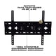 thumbnail image 2 of Montaje P/TV movible Linkbits 26' - 65', 2 of 7