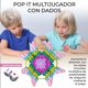 thumbnail image 2 of Pop It De Juguete Sensorial con Dados, 2 of 3