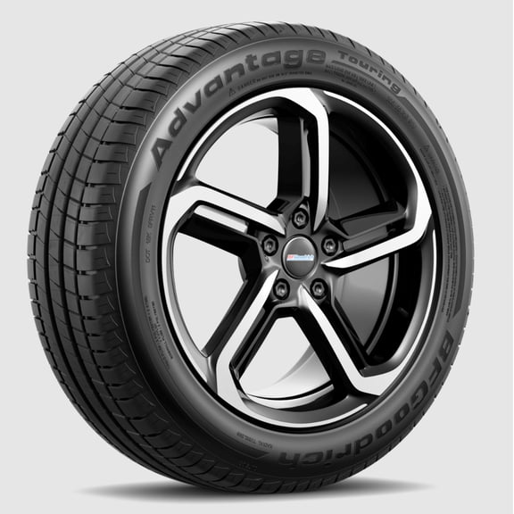Llanta 185/60R15 BFGoodrich ADVANTAGE TOURING 84H