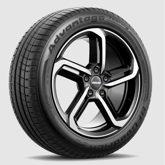 Llanta 195/60R15 BFGoodrich ADVANTAGE TOURING 88H