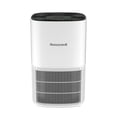 thumbnail image 1 of Purificador de aire Honeywell HPA125W HEPA, cobertura de 49 m², blanco, 1 of 9