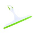 thumbnail image 2 of CaiYueKe Soft Glass Scraper Wiper, Window Glass Cleaner Tool, Car Windshield Scraper, Heavy Duty Squeegee for Home, Smooth Surface Dirt Remover, Reusable Cleaning Brush, 2 of 4
