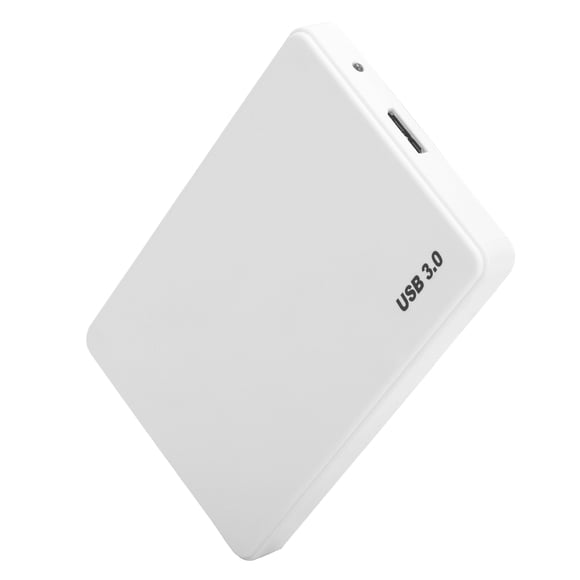Disco Duro Externo, Disco Duro USB3.0 Disco Duro Externo Disco Duro Móvil Altamente Recomendado