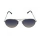 thumbnail image 2 of Lentes de Sol Tommy Hilfiger Mujer X60064 Outlook Marco de Metal Color Plateado con Filtro 100% UV, 2 of 5
