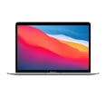 thumbnail image 1 of MacBook Air Apple M1 13 Pulgadas 8GB RAM 256GB SSD Plata, 1 of 5