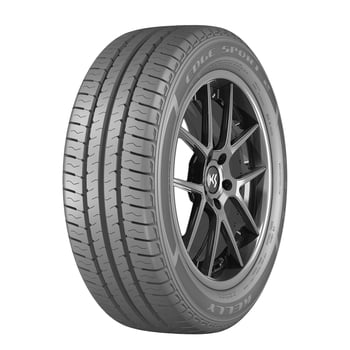 Llanta 185/65R14 Goodyear EDGE