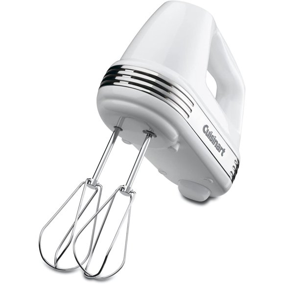 Cuisinart HM-50 Power Advantage Mezclador de mano