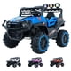 thumbnail image 1 of Carro Buggy Electrico Montable De Bateria para Niños, 1 of 6